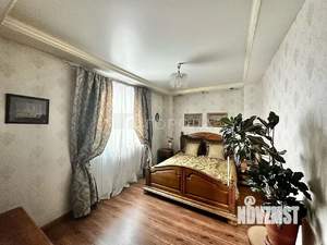 4-к квартира, вторичка, 77м2, 7/9 этаж