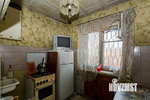 1-к квартира, вторичка, 31м2, 5/5 этаж