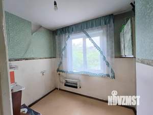 1-к квартира, вторичка, 31м2, 3/9 этаж