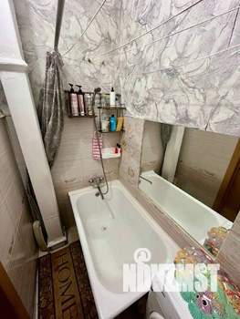 3-к квартира, вторичка, 49м2, 4/4 этаж