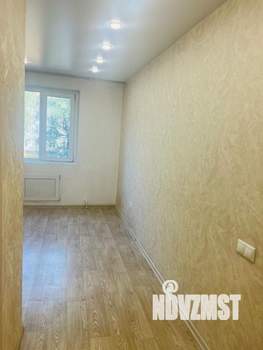 3-к квартира, вторичка, 59м2, 2/9 этаж