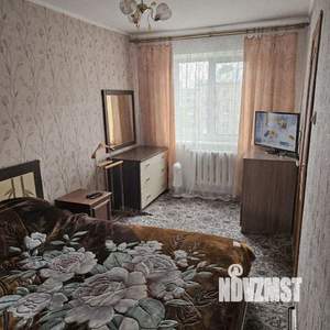 2-к квартира, вторичка, 45м2, 5/5 этаж