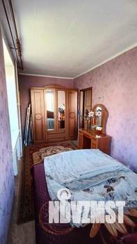 2-к квартира, вторичка, 42м2, 3/4 этаж