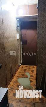 2-к квартира, вторичка, 50м2, 1/5 этаж