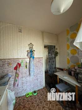 1-к квартира, вторичка, 28м2, 8/9 этаж