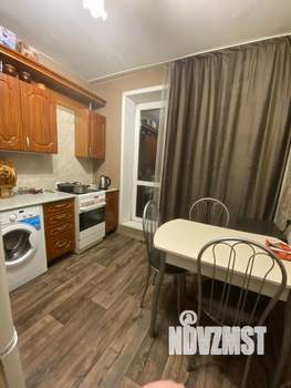 2-к квартира, вторичка, 52м2, 5/10 этаж