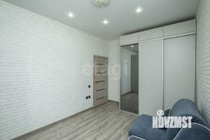 2-к квартира, вторичка, 47м2, 4/4 этаж