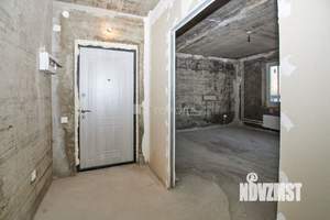 2-к квартира, вторичка, 55м2, 2/9 этаж