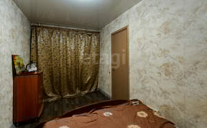 3-к квартира, вторичка, 58м2, 4/5 этаж