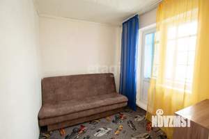 2-к квартира, вторичка, 40м2, 5/9 этаж