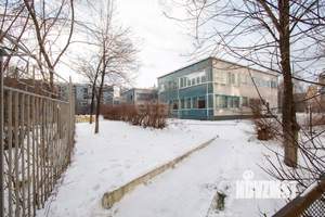 1-к квартира, вторичка, 28м2, 6/10 этаж