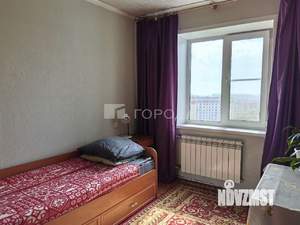 3-к квартира, вторичка, 65м2, 6/10 этаж