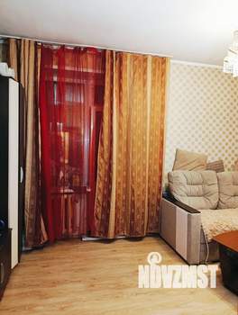 3-к квартира, вторичка, 74м2, 4/5 этаж