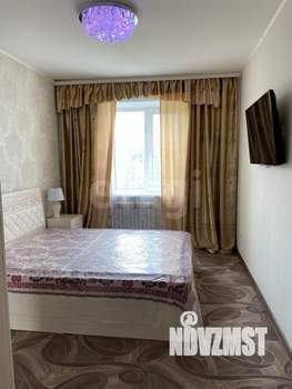 4-к квартира, вторичка, 78м2, 5/10 этаж