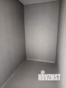 1-к квартира, вторичка, 40м2, 2/9 этаж