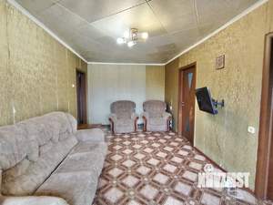 4-к квартира, вторичка, 62м2, 3/5 этаж