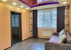 2-к квартира, вторичка, 43м2, 1/5 этаж