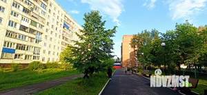 2-к квартира, вторичка, 43м2, 6/9 этаж