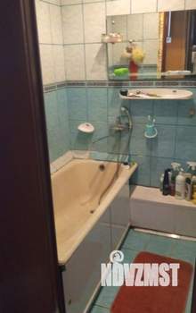 3-к квартира, вторичка, 53м2, 1/9 этаж