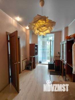 3-к квартира, вторичка, 71м2, 3/5 этаж