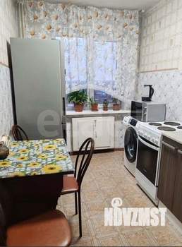 3-к квартира, вторичка, 52м2, 8/9 этаж