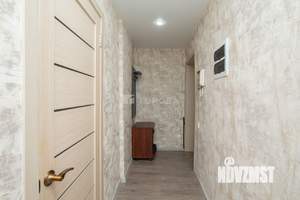 1-к квартира, вторичка, 30м2, 5/5 этаж