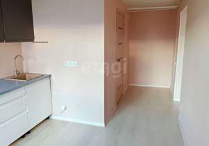 1-к квартира, вторичка, 33м2, 5/5 этаж