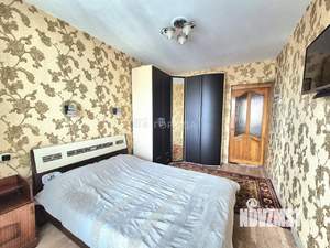 3-к квартира, вторичка, 66м2, 8/9 этаж