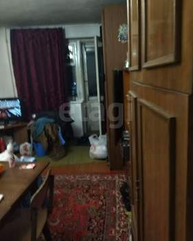 2-к квартира, вторичка, 45м2, 4/5 этаж