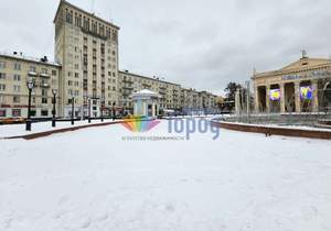 Студия квартира, вторичка, 17м2, 9/11 этаж