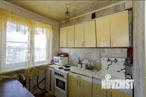 3-к квартира, вторичка, 61м2, 5/5 этаж