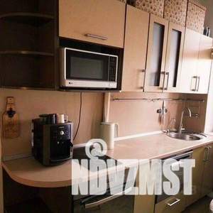 2-к квартира, вторичка, 66м2, 6/6 этаж