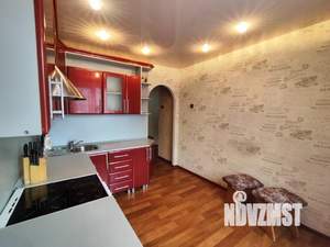 3-к квартира, вторичка, 57м2, 2/9 этаж