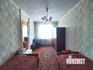 3-к квартира, вторичка, 57м2, 5/5 этаж