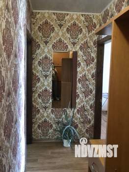 2-к квартира, вторичка, 49м2, 4/5 этаж