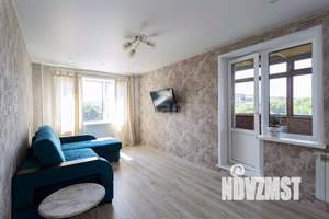 2-к квартира, вторичка, 46м2, 7/12 этаж