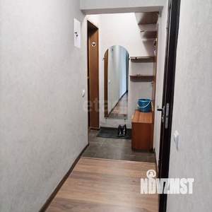 2-к квартира, вторичка, 45м2, 2/5 этаж