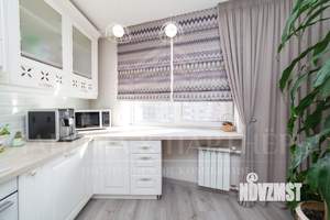 3-к квартира, вторичка, 102м2, 9/16 этаж