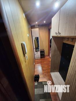 2-к квартира, вторичка, 46м2, 3/5 этаж