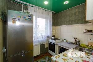 2-к квартира, вторичка, 46м2, 1/5 этаж