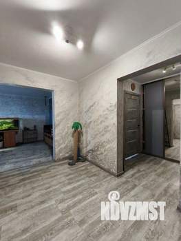 3-к квартира, вторичка, 72м2, 11/18 этаж