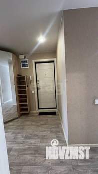 3-к квартира, вторичка, 61м2, 3/5 этаж
