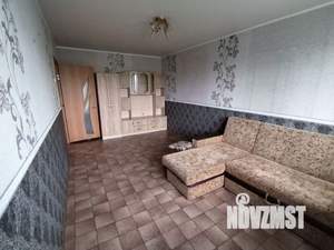 1-к квартира, вторичка, 30м2, 4/5 этаж