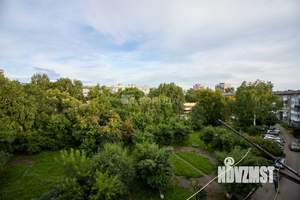 3-к квартира, вторичка, 62м2, 5/5 этаж