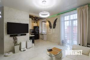 2-к квартира, вторичка, 60м2, 4/4 этаж