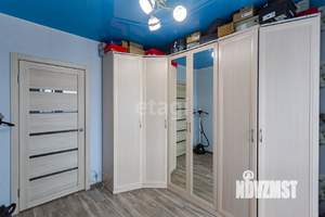 4-к квартира, вторичка, 77м2, 6/10 этаж