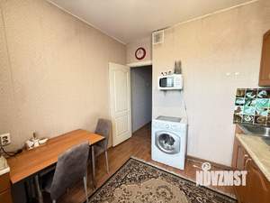 1-к квартира, вторичка, 36м2, 3/9 этаж