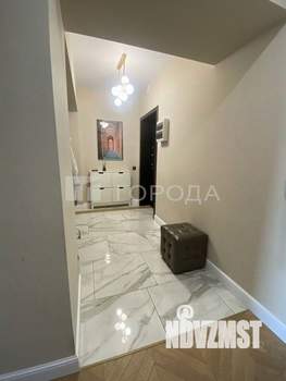 3-к квартира, вторичка, 73м2, 21/25 этаж