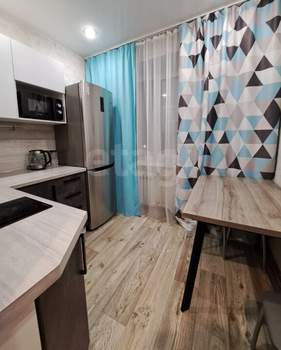 2-к квартира, вторичка, 44м2, 3/5 этаж