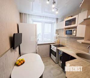 2-к квартира, вторичка, 46м2, 4/4 этаж